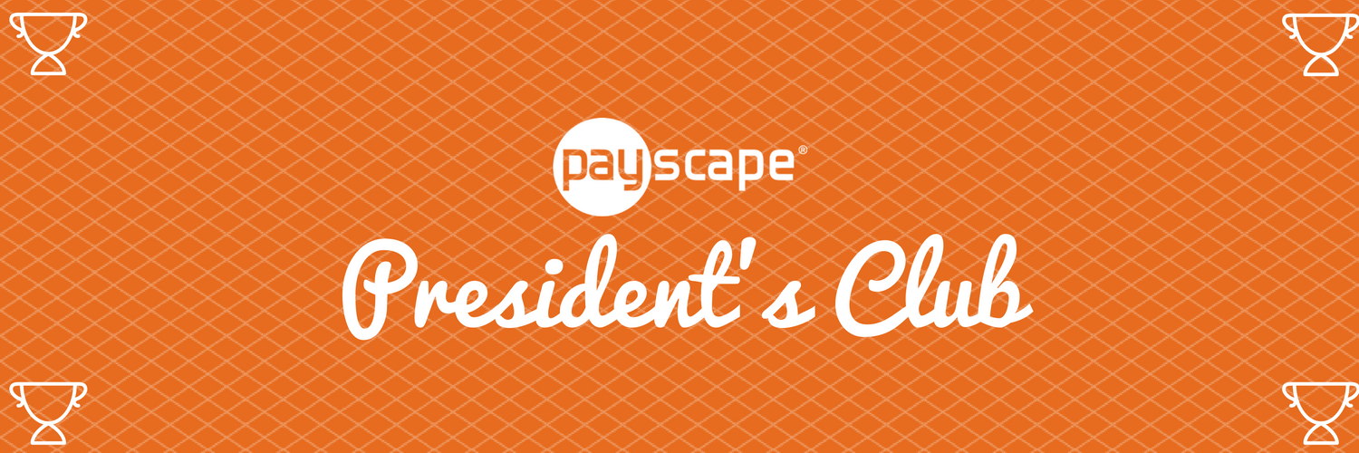 Payscape President's Club